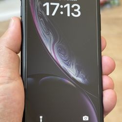 iPhone XR 128 GB Unlocked 