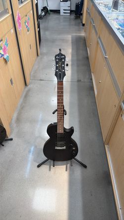 Epiphone Electric Guitar