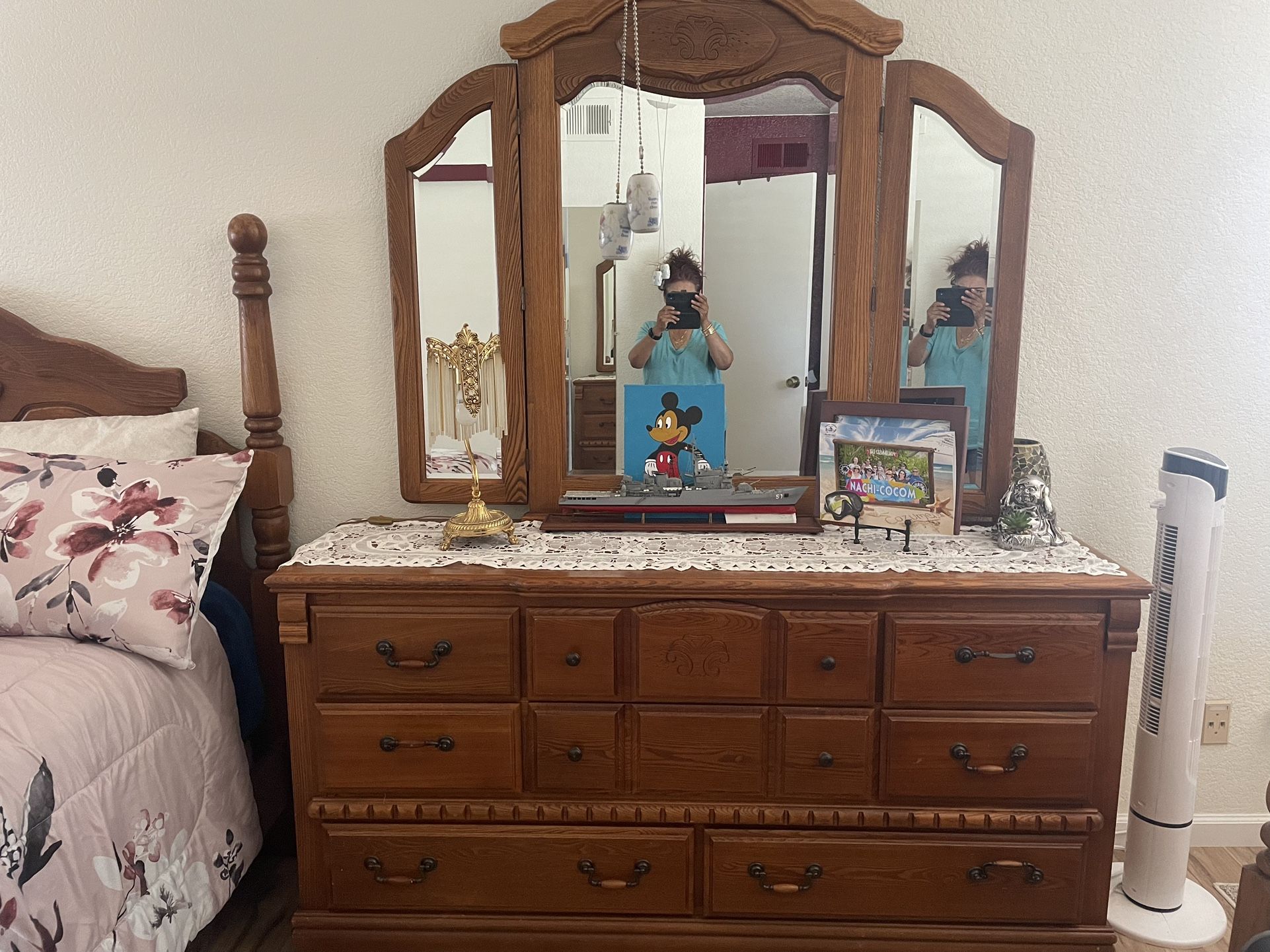 Bedroom Set 