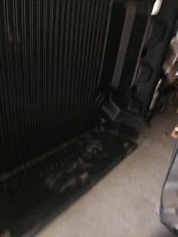 Chevy Silverado-GMC Sierra Bedliner