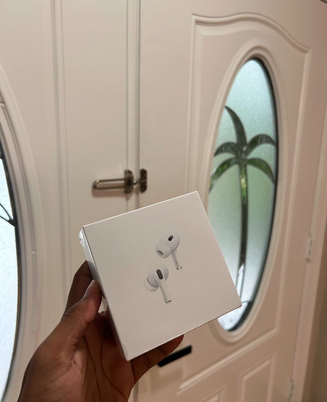 AirPods Pro 2nd Gen