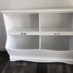 Toy Box