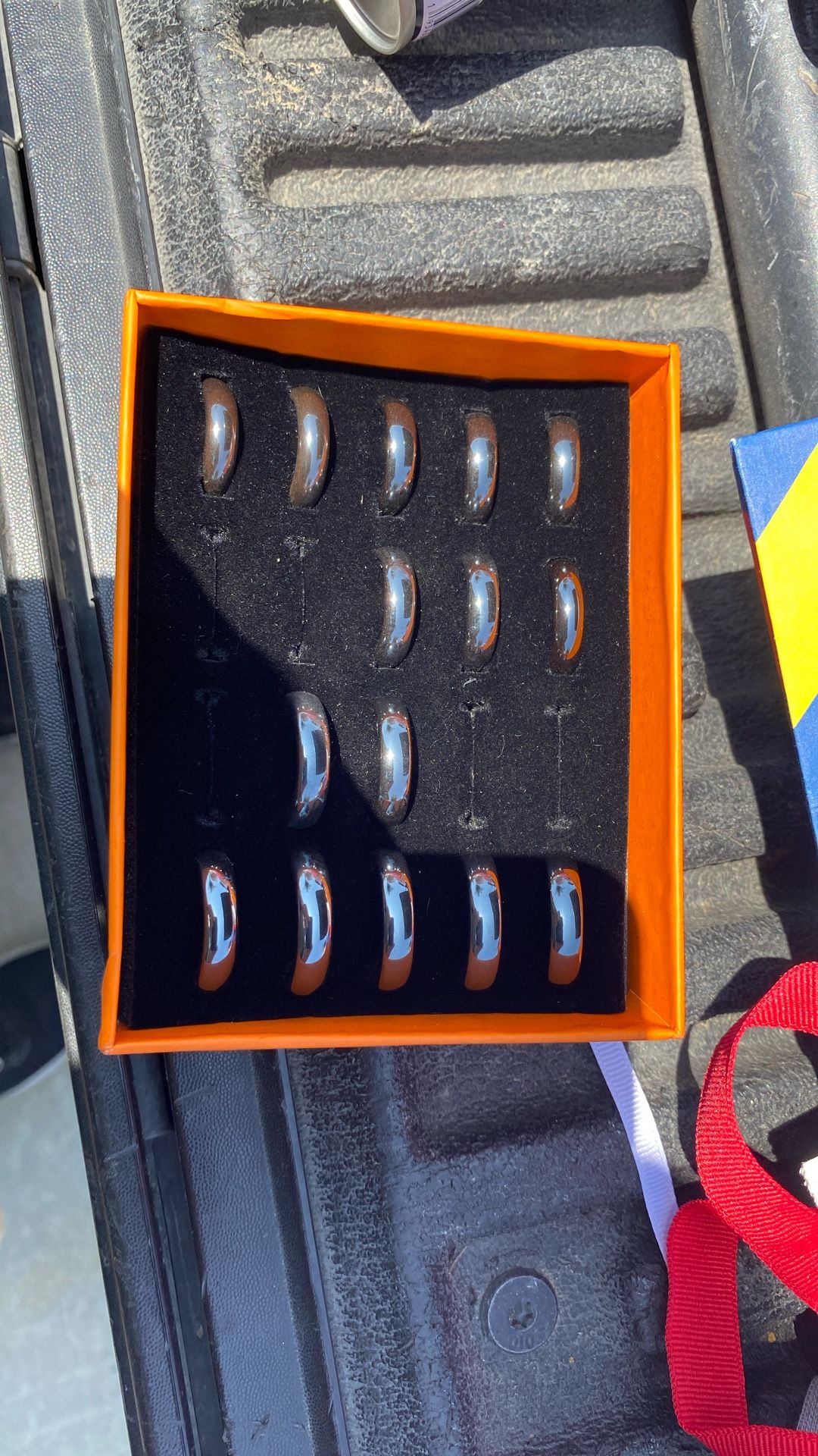 Rings