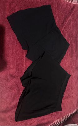 Woman shorts