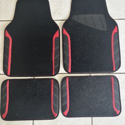 Car Mats