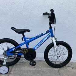 Schwinn Koen. Kids bike. 16 inch tires