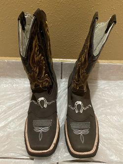 Botas de Mexico