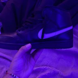 Nike Shoes 