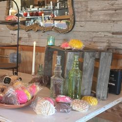 Various Wedding Items