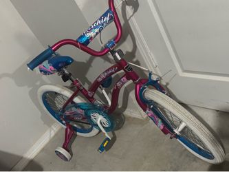 Bikes