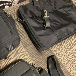 Computer bag, 25 each