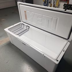 Yeti Cooler 350