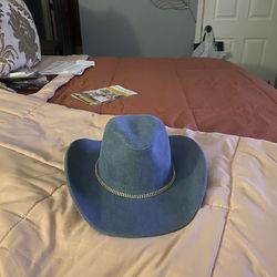 Cowgirl 🤠 Hat 🎩