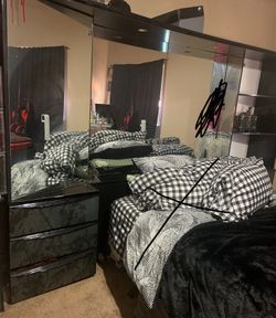 Bed set