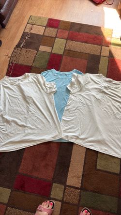 Women’s Three T-Shirt Bundle
