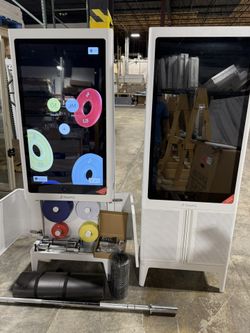 Tempo Workout Studio 