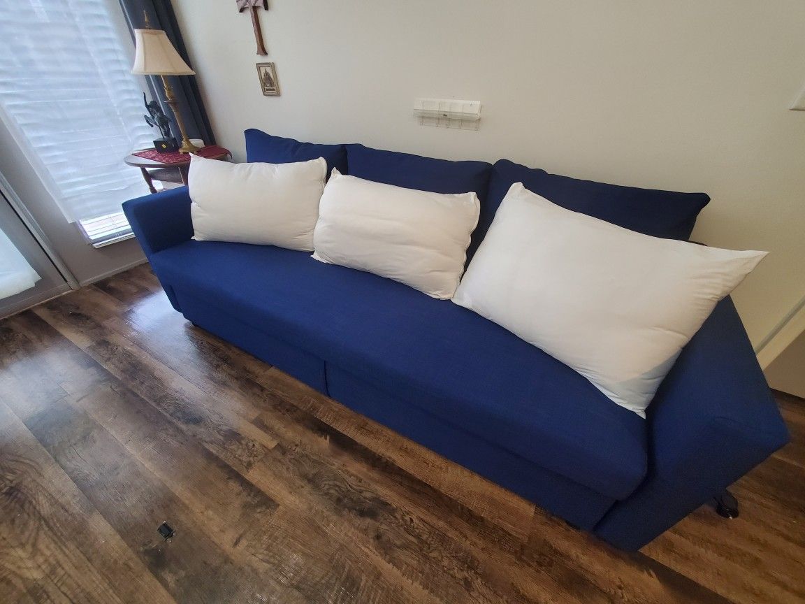Sofa Sleeper - IKEA