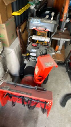 Tools/ equipment
