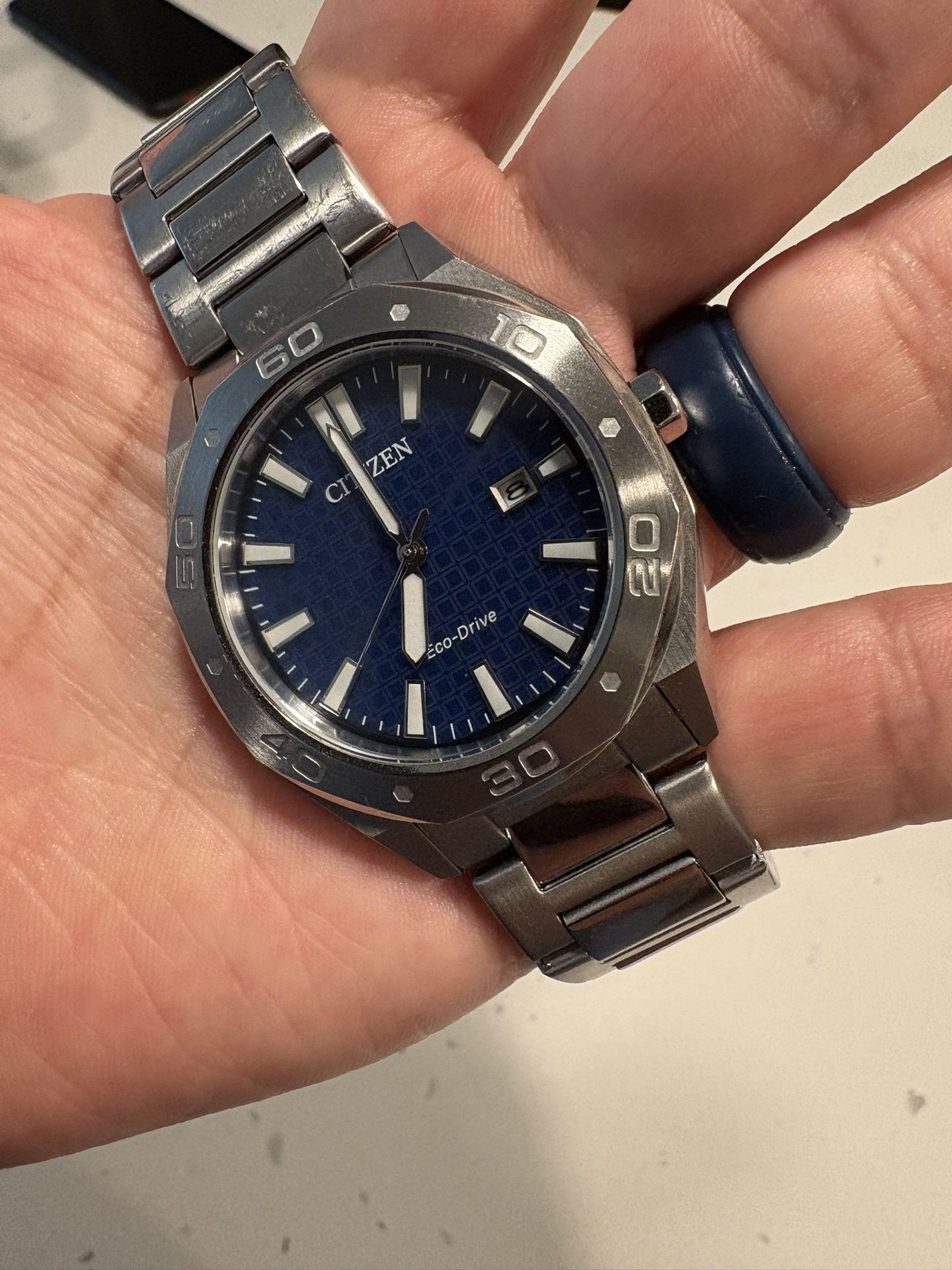 Citizen Eco drive Watch