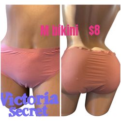 VS PANTY BIKINI SIZE MEDIUM ❤️❤️❤️