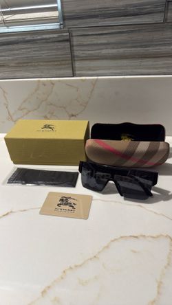 Sun glasses