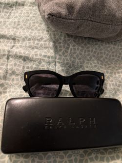 Ralph Lauren Sunglasses RA5301 U