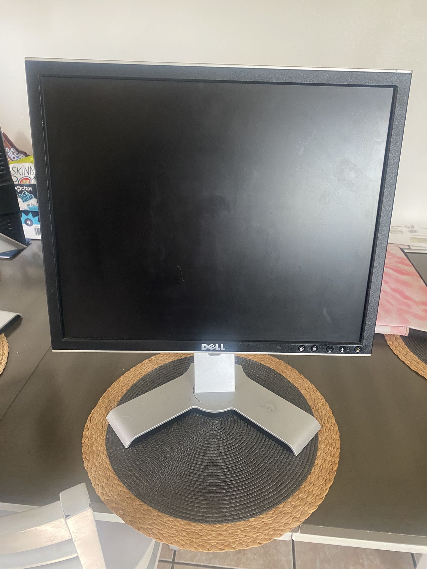 19 Inch Monitor for Computer And Gaming