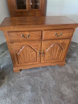 Server/Desk or bar