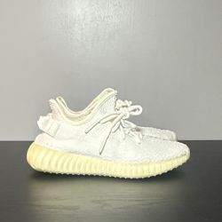 Size 6 - Adidas Yeezy Boost 350 V2 Low Cream White / Triple White