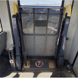 Ricon S Series Wheelchair Lift S2005-S10001000 OEM