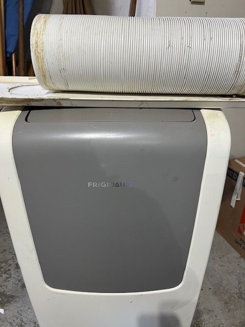 Portable Air Conditioner