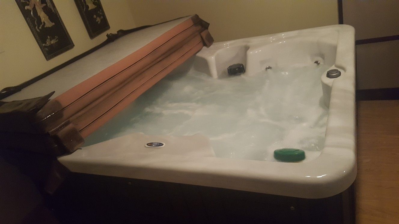 Four winds spa model Lonai for Sale in Atlanta, GA OfferUp