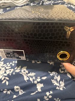Kobe 4 protro “draft pack” SEALED