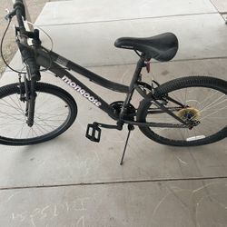 Excursion Mountain Bike 