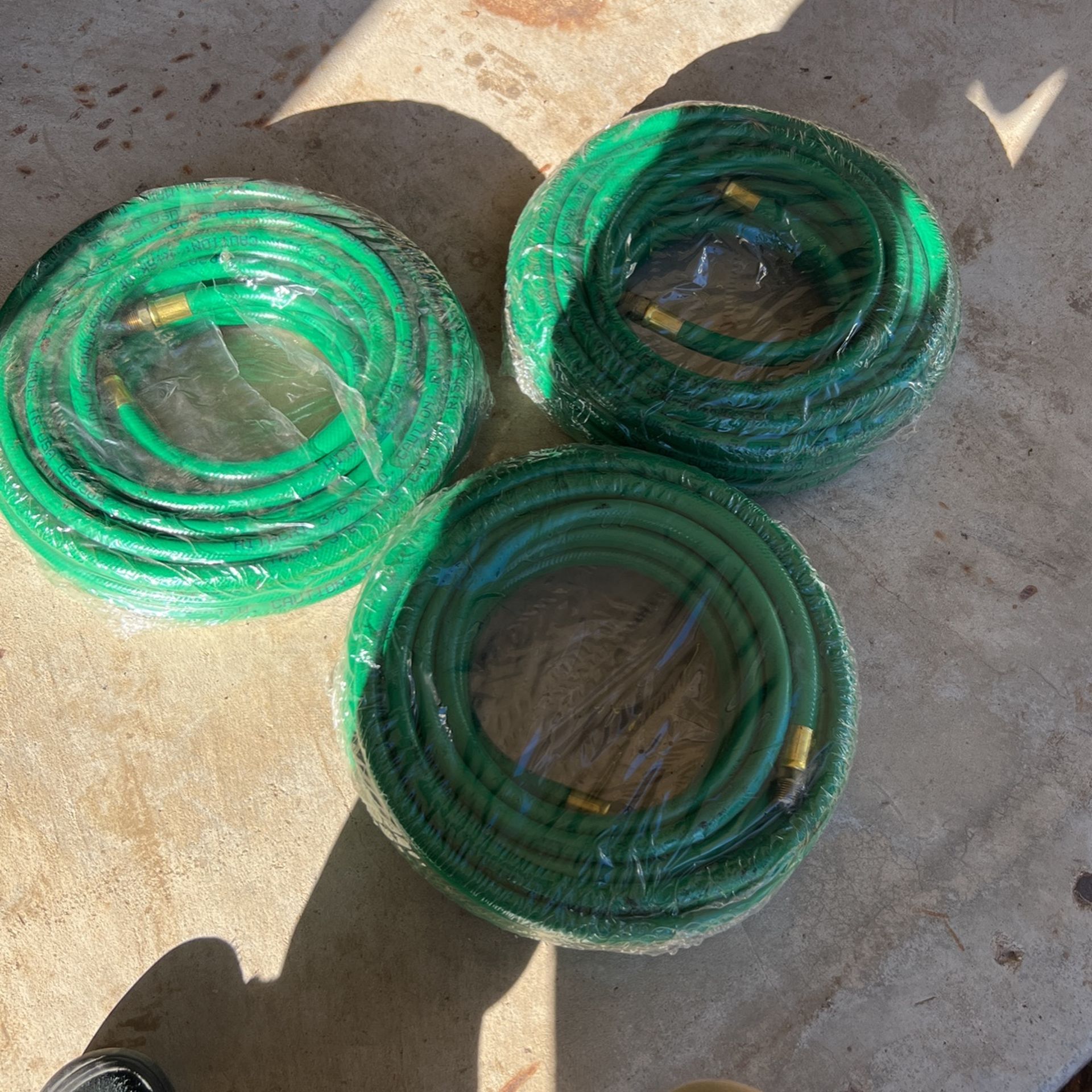 Hitachi Air Hose 