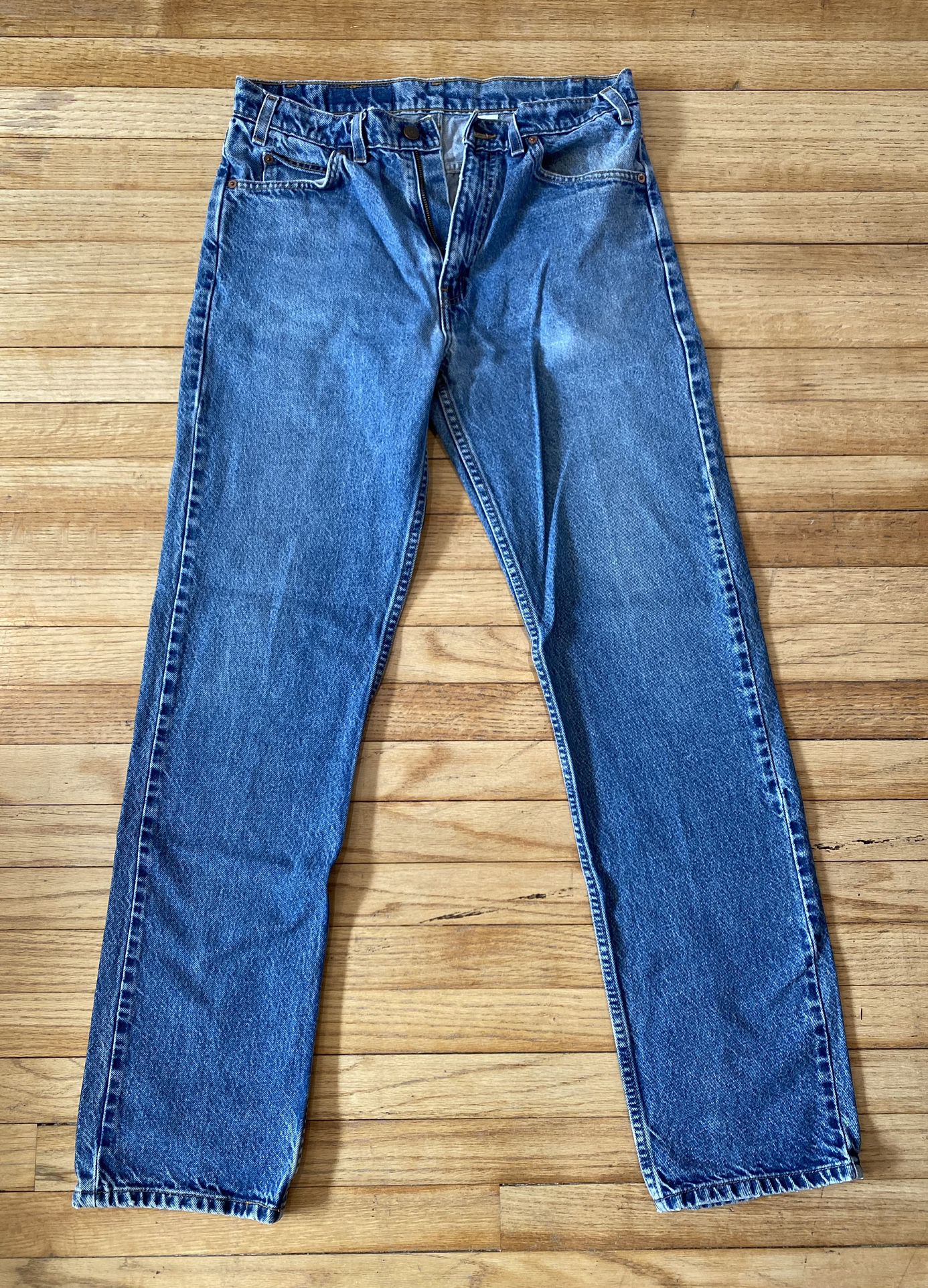 Men’s Levi’s 505 Jeans 1997