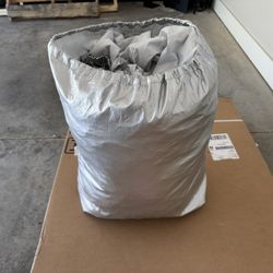 Bronco 2-door Outdoor Vehicle Cover