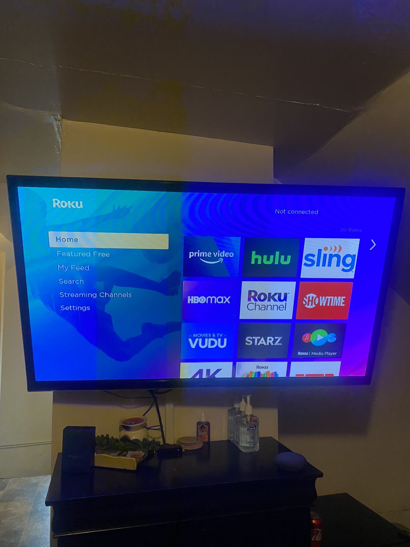 Samsung Tv