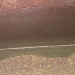 2014 Mustang  Driver  And Passenger Side Windows