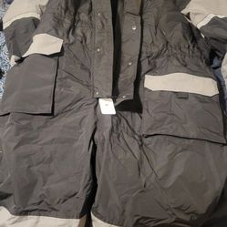Adult Snowsuit 
