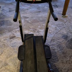 BowFlex TreadClimber TC3000