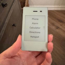 Light Phone 2