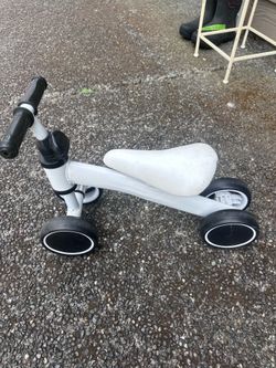 Balance Bike