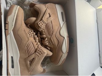 Air jordan 4s