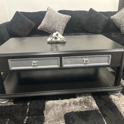 Modern Coffee Table
