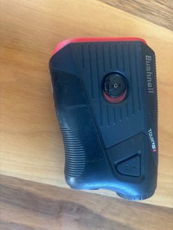 Bushnell Tour V5 Shift Range Finder