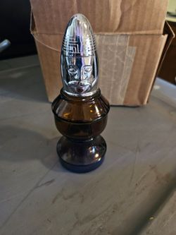 Avon bottle