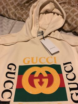 Gucci Balenciaga Collab Sweatshirt for Sale in Austin, TX - OfferUp