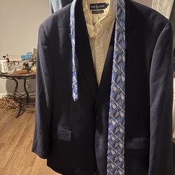 Croft &Barrow Sport Jacket