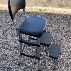 Costco Kitchen Stool